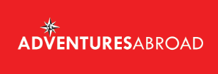 Adventures Abroad logo